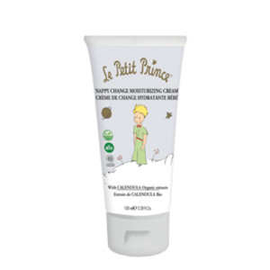 Le Petit Prince - Feuchtigkeitsspendende Windelcreme für Babys
